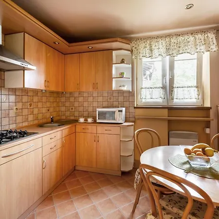 Apartment Przy Parku
