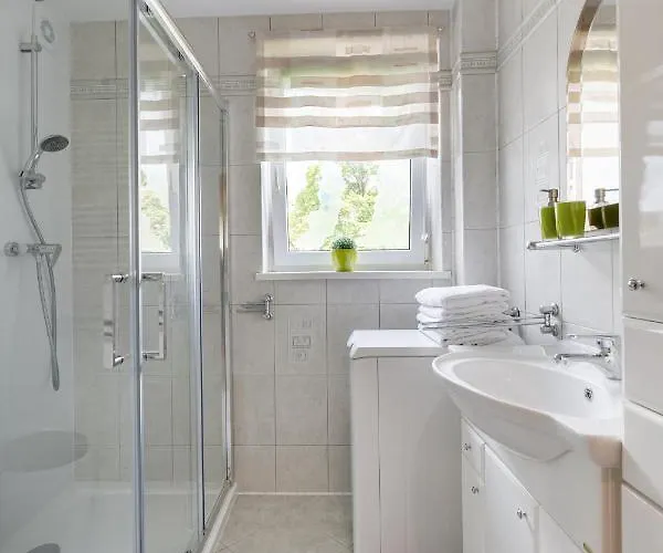 Przy Parku Kudowa-Zdrój