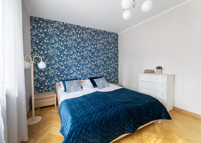 Przy Parku * Kudowa-Zdrój